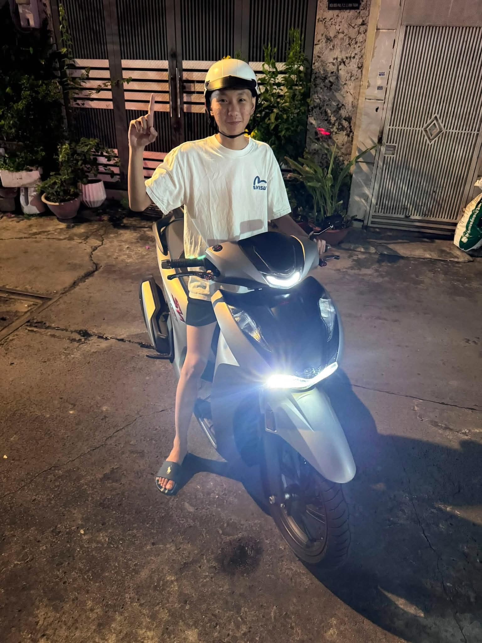 Ảnh số 1 - Cậu Heo BH 47